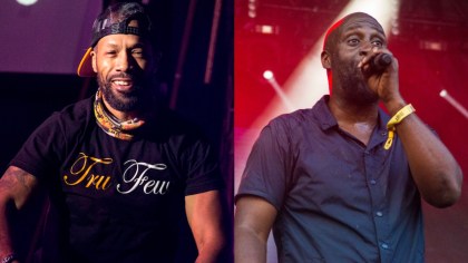 Redman Reveals De La Soul Moment That Makes Him ‘Lose [His] Fucking Mind’