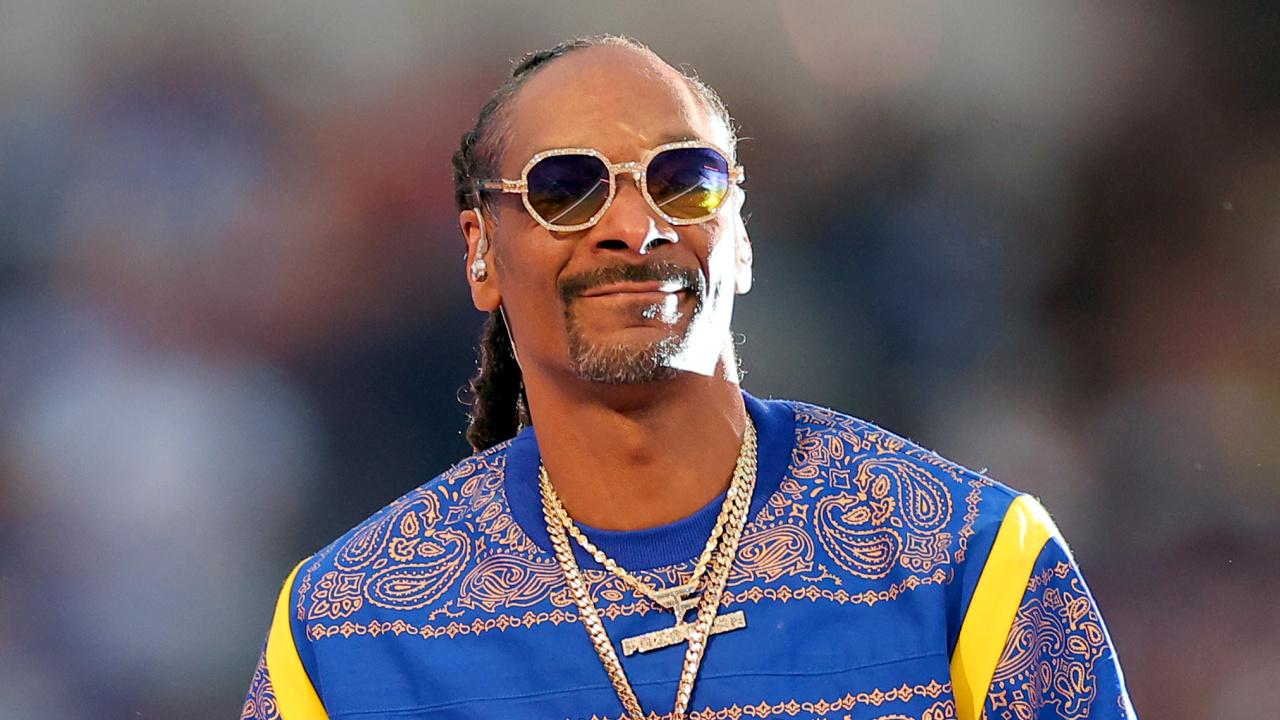 Snoop Dogg Brings Death Row Catalog Back To Streaming 'The Time Has