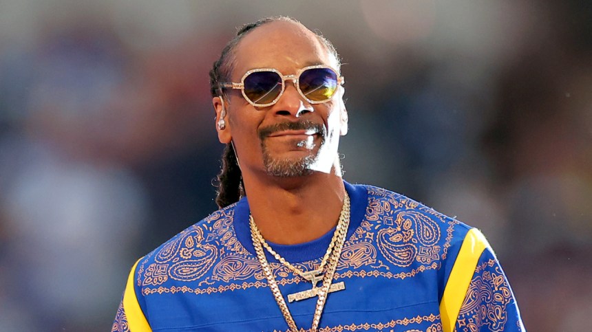 Snoop Dogg Brings Death Row Catalog Back To Streaming