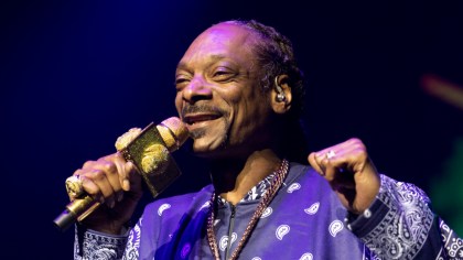 Snoop Dogg Wants To Perform At King Charles’ Coronation: ‘Make It Happen’