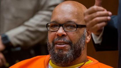 Suge Knight To Tell Life Story In TV Series Inspired By 50 Cent’s ‘BMF’