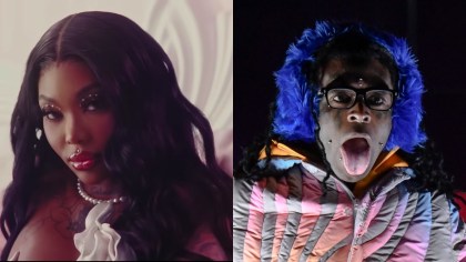 Summer Walker Reportedly Takes Issue With Lil Uzi Vert’s ‘Satan’ Lyric