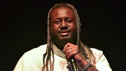 T-Pain Reveals He Got Paid When Other Artists Used Auto-Tune: ‘It Was Nuts’