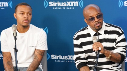 Bow Wow Compares Relationship With Jermaine Dupri To Obi-Wan Kenobi & Anakin Skywalker