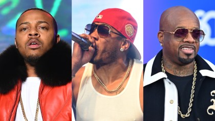 Bow Wow Reveals Nelly ‘Had To Be Mediator’ In Jermaine Dupri Dispute