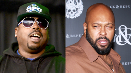 Daz Dillinger Claims He ‘Strong-Armed’ Suge Knight Into Paying Him $2.5M