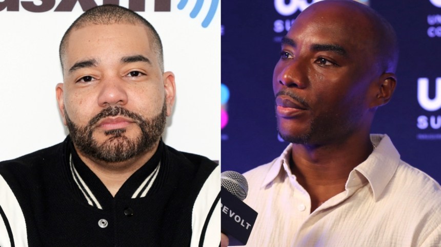 DJ Envy Admits He Initially Didn’t Want To Work With Charlamage Tha God