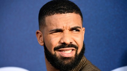 Drake’s Shirtless Bathroom Photo Leaves Fans Asking The Same Burning Question