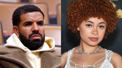 Drake Reacts To AI Version Of Him Rapping Ice Spice’s ‘Munch’: ‘This The Final Straw’