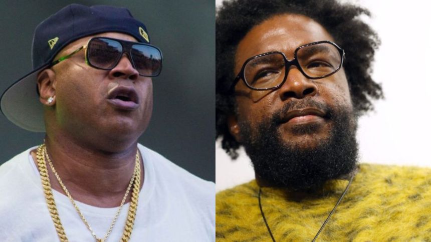 LL Cool J & The Roots Share Details On Upcoming Tour