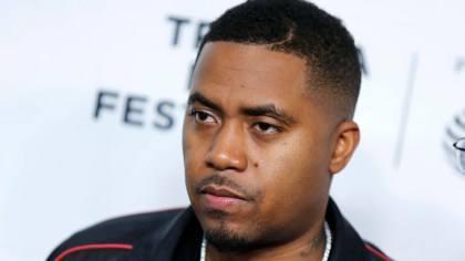 Nas Admits He Was A ‘Bad Father’ — To One Of His Children