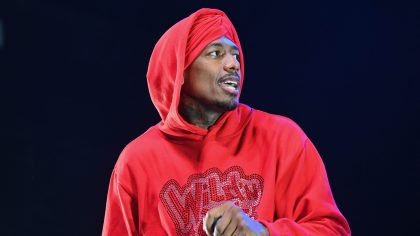 Nick Cannon Explains Why He Doesn’t Want All Of His Kids Under Same Roof