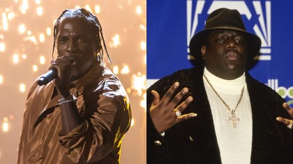 Pusha T Crowns Biggie’s ‘Life After Death’ Best Double Album Ever