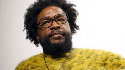 Questlove Is Auctioning Off Some Of His Vinyl Collection For Charity