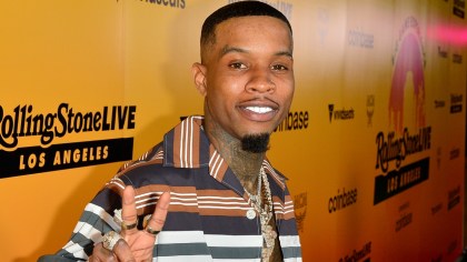 Tory Lanez’s Lawyer Claims He Has Proof Shooting DNA Was ‘False & Misleading’