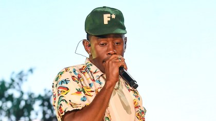 Tyler, The Creator To Bring ‘Estate Sale’ To Life At Intimate L.A. Show