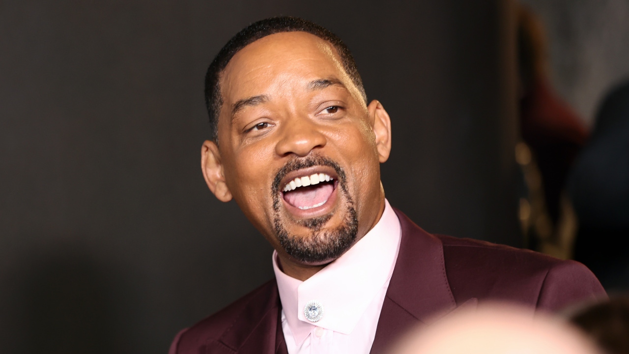 Will Smith Is All Smiles In First Photos From 'Bad Boys 4' - HipHopDX