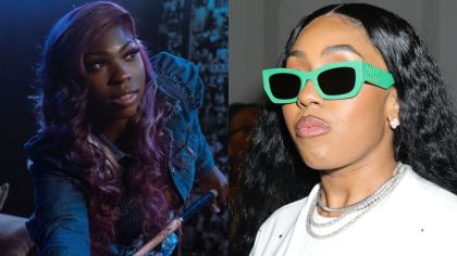 Yung Miami Responds After Chicago Rapper Big Mulla Disses Her On Wax