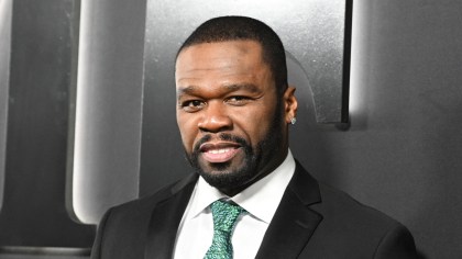 50 Cent Reacts To Lofty Praise From ‘48 Laws Of Power’ Mastermind