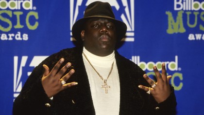 Biggie Instagram DJ Lens Lets Fans Have Fun With ‘Ready To Die’ Classic