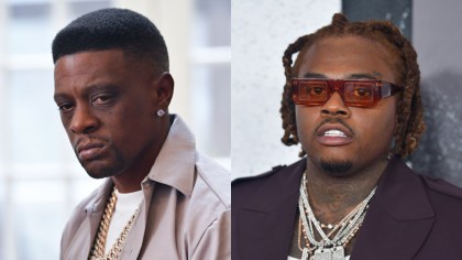 Boosie Badazz Hopes Gunna ‘Never Sells Another Record Again’ Following YSL Plea Deal