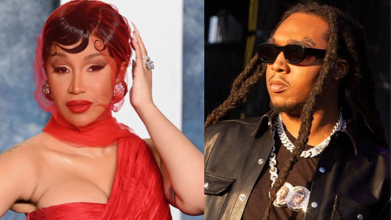 Cardi B Honors ‘Angel’ TakeOff Following Accused Shooter Indictment(02)