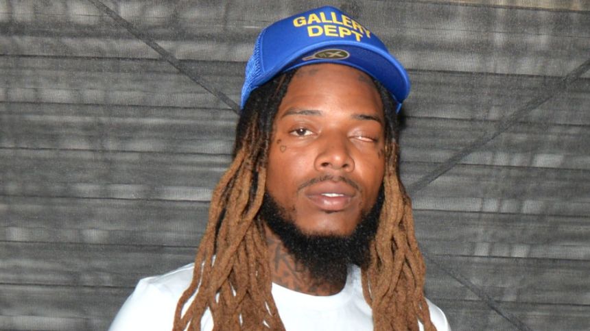 Fetty Wap's Lawyer Blames Drug Ring On Financial Struggles: '[He] Is Truly Sorry'