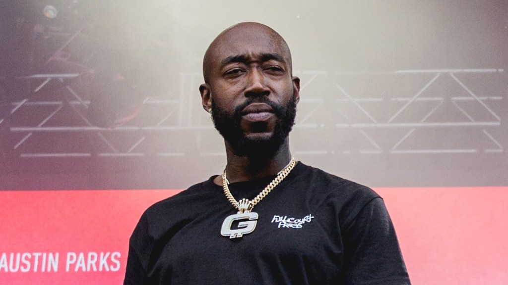 Freddie Gibbs Aired Out By Ex-Girlfriend For Ghosting Her After