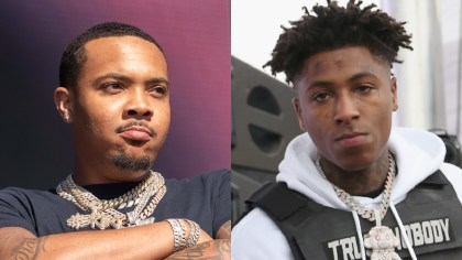 G Herbo’s Hilarious NBA YoungBoy Impression Leaves Internet In Stitches