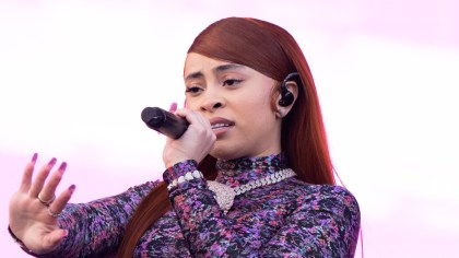 Ice Spice Brutally Curves Fan Who Slid Into Her DMs