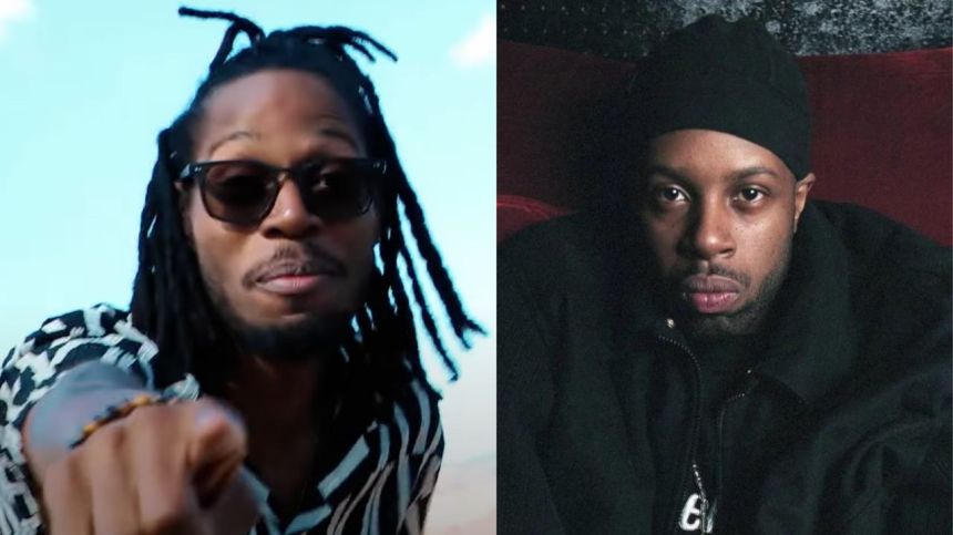 Illa J Drops New Single ‘Not Ever’ On J Dilla’s Old Label