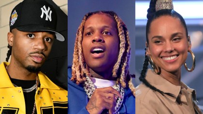 Lil Durk Recruits Metro Boomin, Alicia Keys & More For ‘Almost Healed’ Production