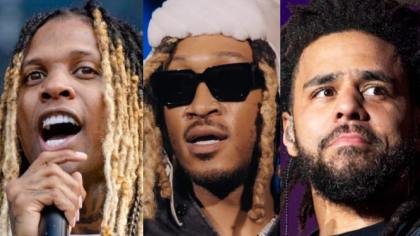 Lil Durk Taps Future, J. Cole & More For ‘Almost Healed’ Tracklist