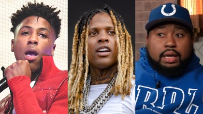 Lil Durk & NBA YoungBoy Seemingly Dispute Akademiks’ Claim They’ve Squashed Beef