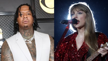 Moneybagg Yo Accused Of Capping After Blaming ‘Hard To Love’ Delay On Taylor Swift