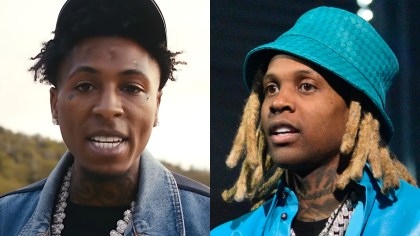 NBA YoungBoy Taunts Lil Durk After He Ducks Album Showdown: ‘Never Troll A Gangster Again’