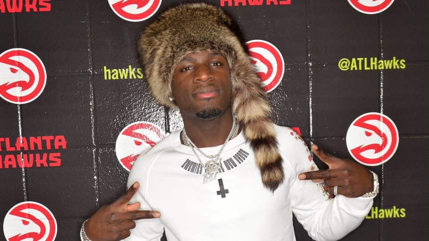 Ralo Responds To Snitching Allegations After Phone Call & Paperwork Surface