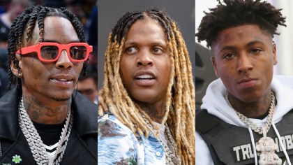 Soulja Boy Calls Out Lil Durk & NBA YoungBoy For ‘Copying’ Him With New Albums
