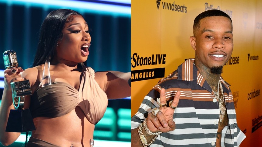Tory Lanez Denied New Trial In Megan Thee Stallion Shooting Case