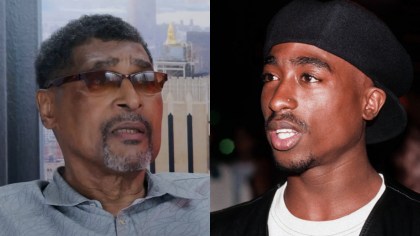 2Pac’s Father Admits He Was ‘Upset’ At Being Called A ‘Coward’ On ‘Dear Mama’