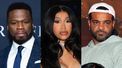 50 Cent, Cardi B, Jim Jones & More React To NYC’s Hazardous Pollution