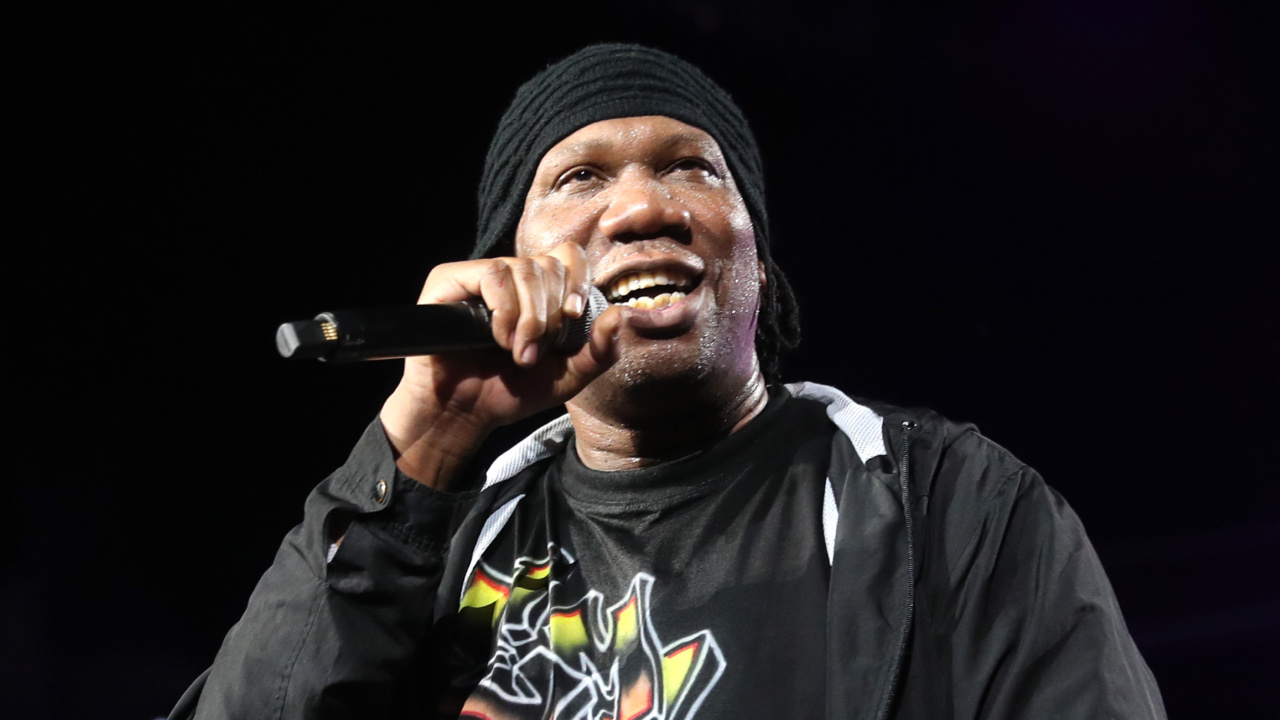 初版】サイエンス・オブ・ラップ ヒップホップ概論 KRS‐ONE