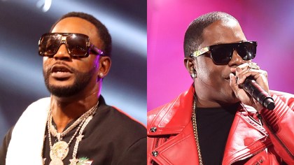 Cam’ron & Ma$e To Reunite For ‘Special Joint Set’ At JAY-Z’s Made In America Festival 2023
