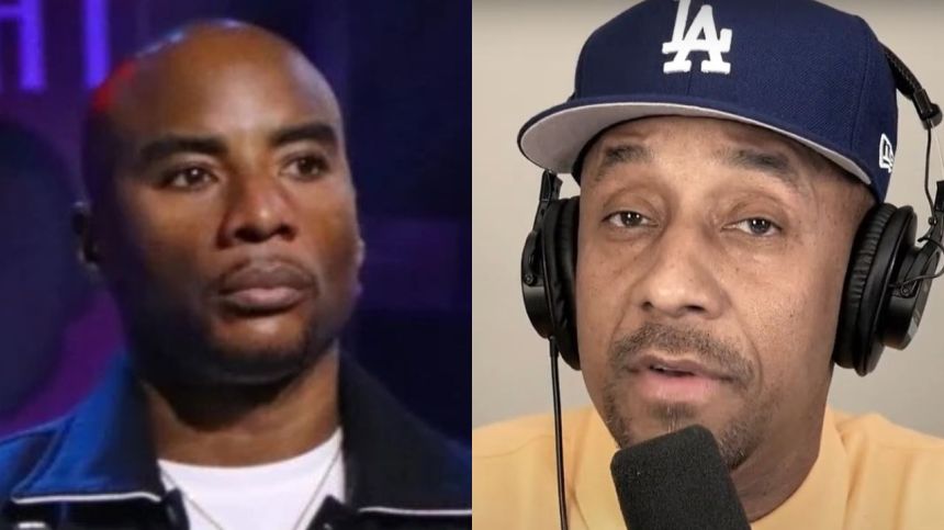 Charlamagne Tha God Allegedly Issues Star Cease & Desist Over Rape Claims