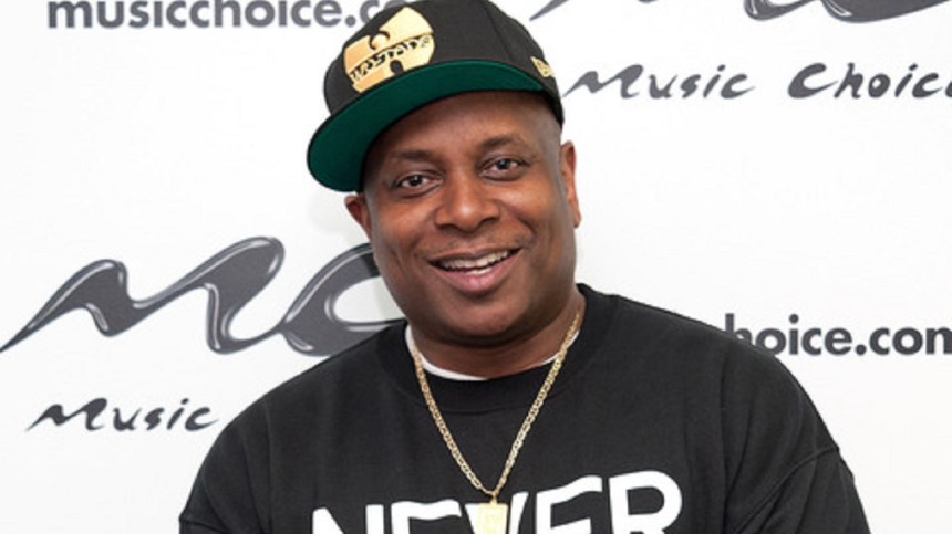 Combat Jack Being Honored With Street Naming In Brooklyn