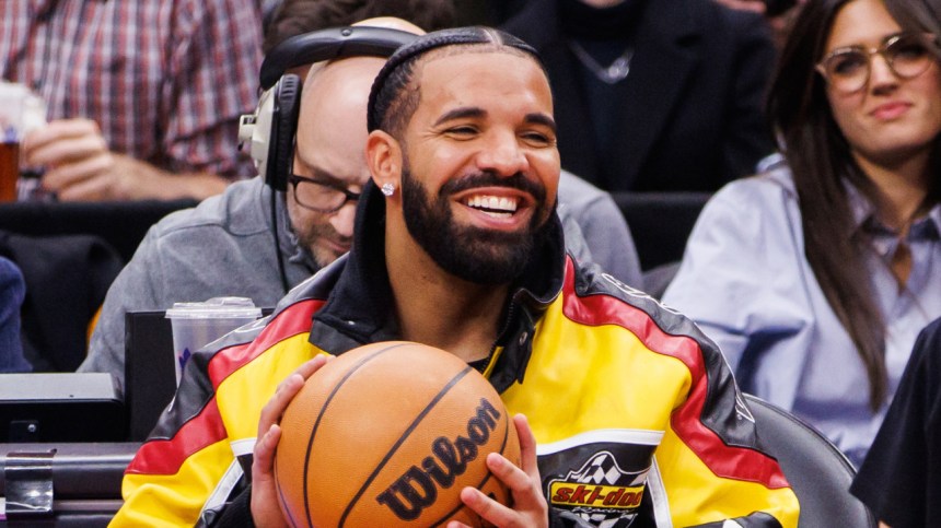 Drake Reveals His NBA Finals Predictions With Hefty Seven-Figure Bet