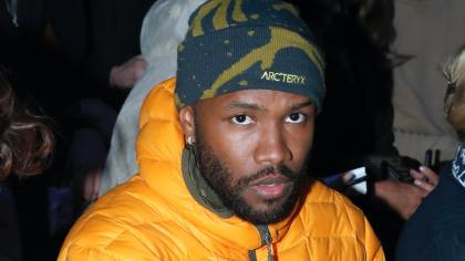 Frank Ocean Clears Up ‘These Days’ Lyrics Confusion After Song Leaks