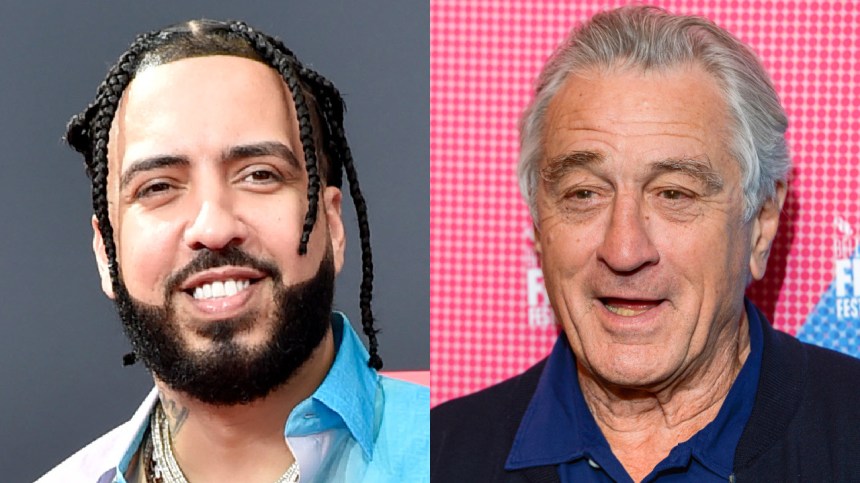 French Montana’s ‘For Khadija’ Documentary Gets Boost From Robert De Niro