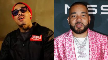 Gunplay Roasted For Sending DJ Envy Cease & Desist Letter: ‘Sh-t Ain’t Gangsta’