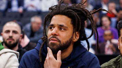 J. Cole Declined Adin Ross’ Charitable Donation As He Didn’t Want It Filmed